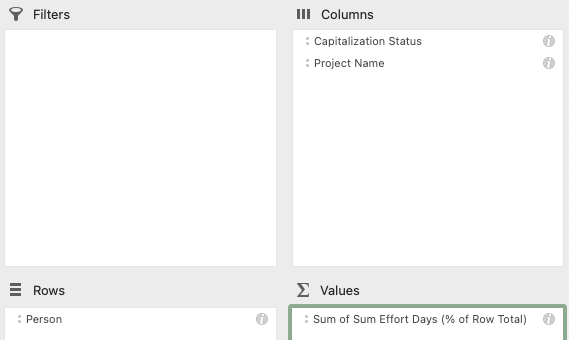 Screenshot from ASC 350-40 walkthrough for auditors