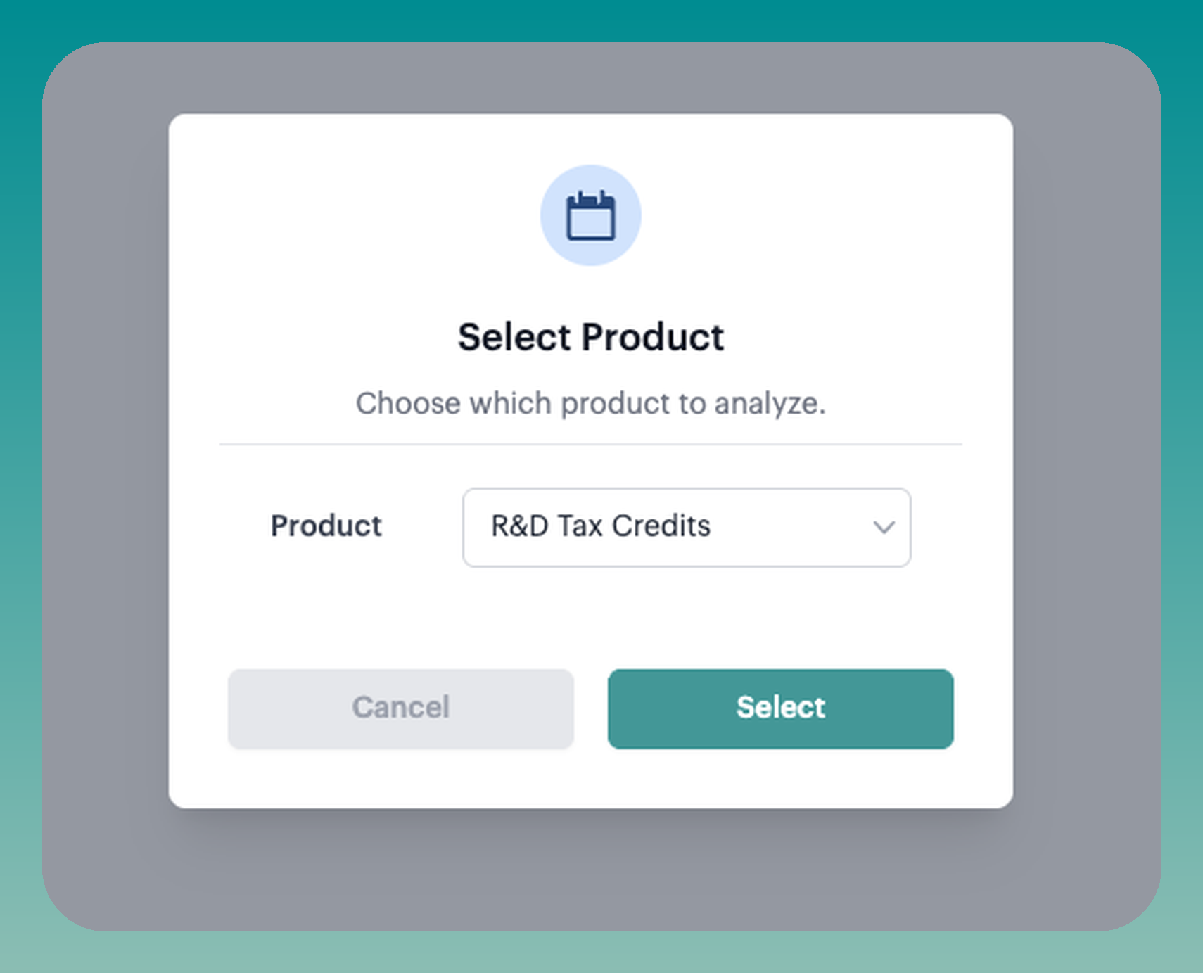 Screenshot from January 2026 product update