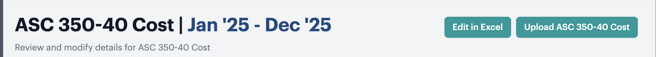 Screenshot from Close process and timeline