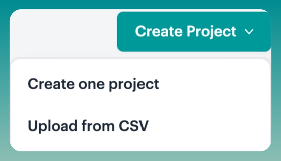 Screenshot from July 2026 product update