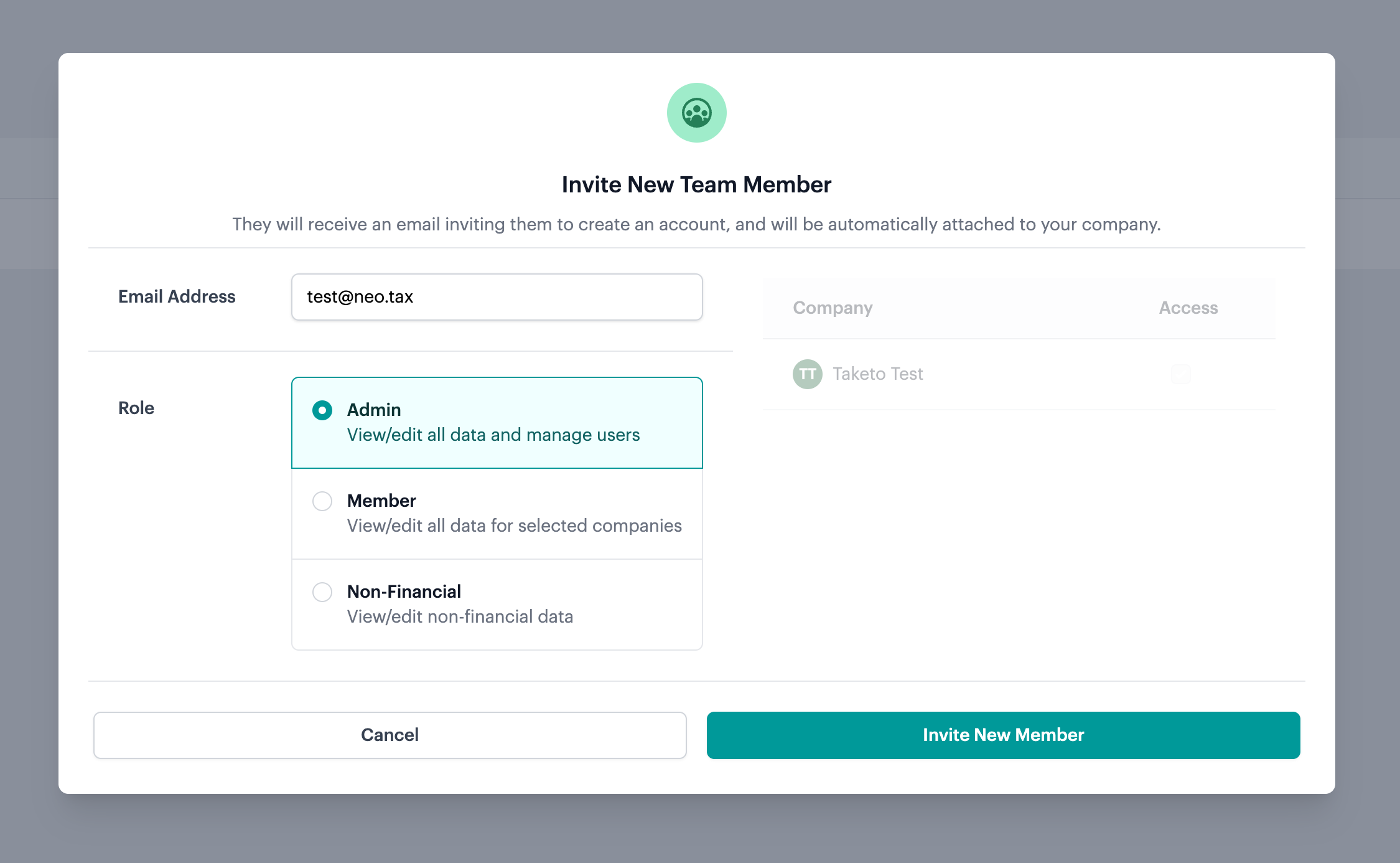 Screenshot from Anonymize payroll data