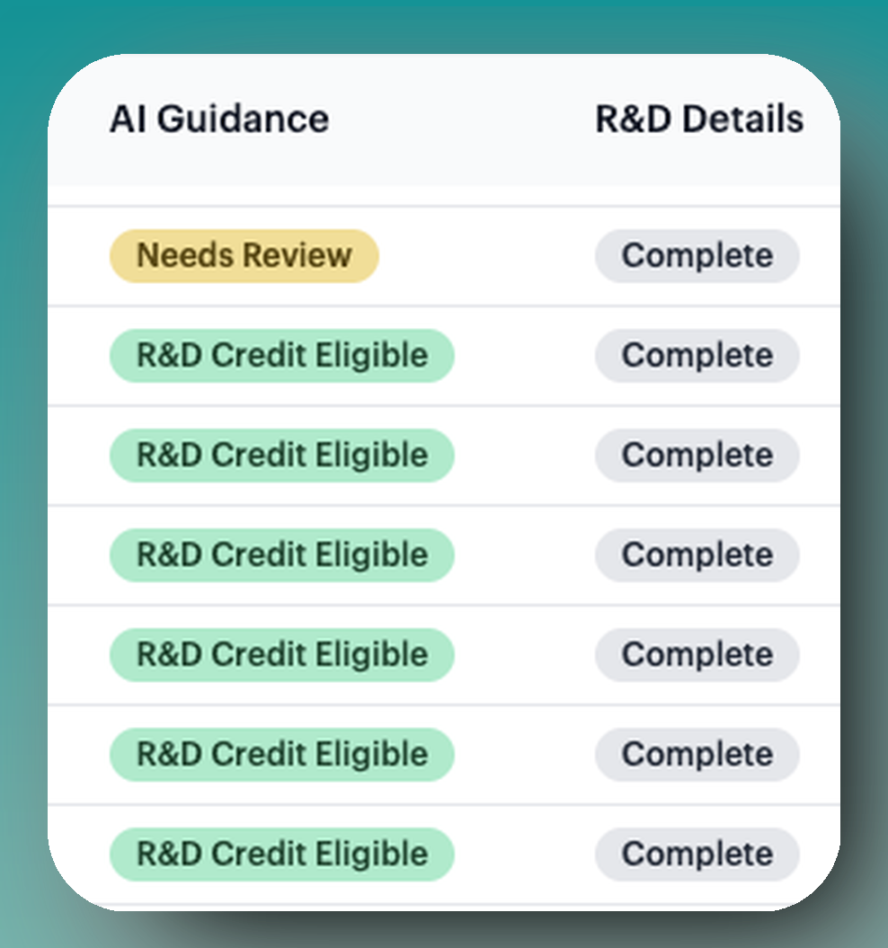 Screenshot from January 2026 product update