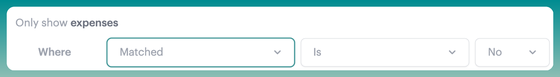 Screenshot from July 2026 product update